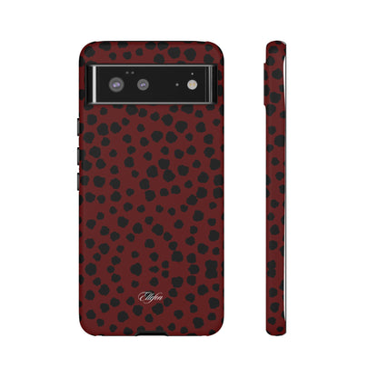 Jaguar Tough Case