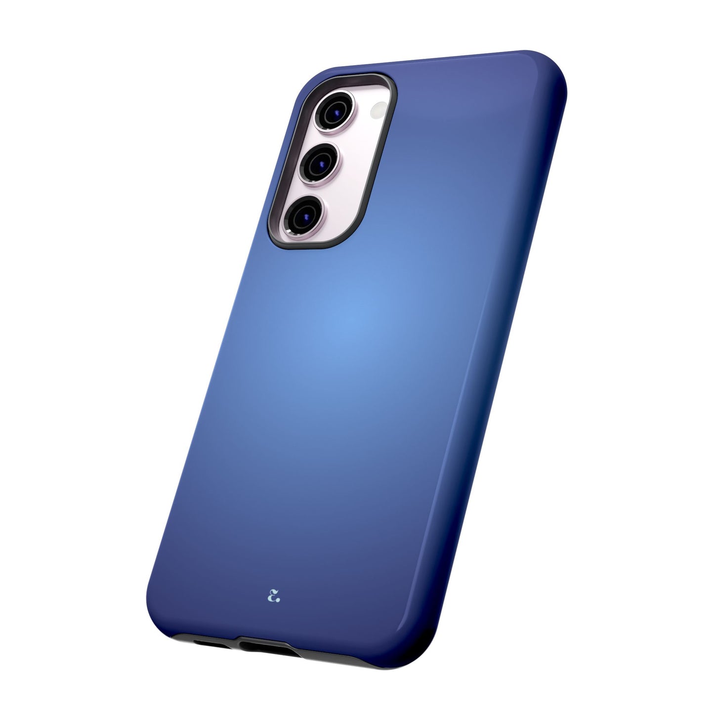 Blue Aura Tough Case