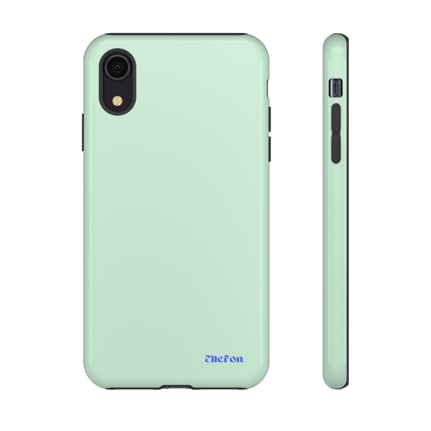 minty tough case