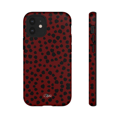 Jaguar Tough Case