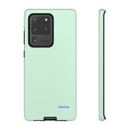 minty tough case