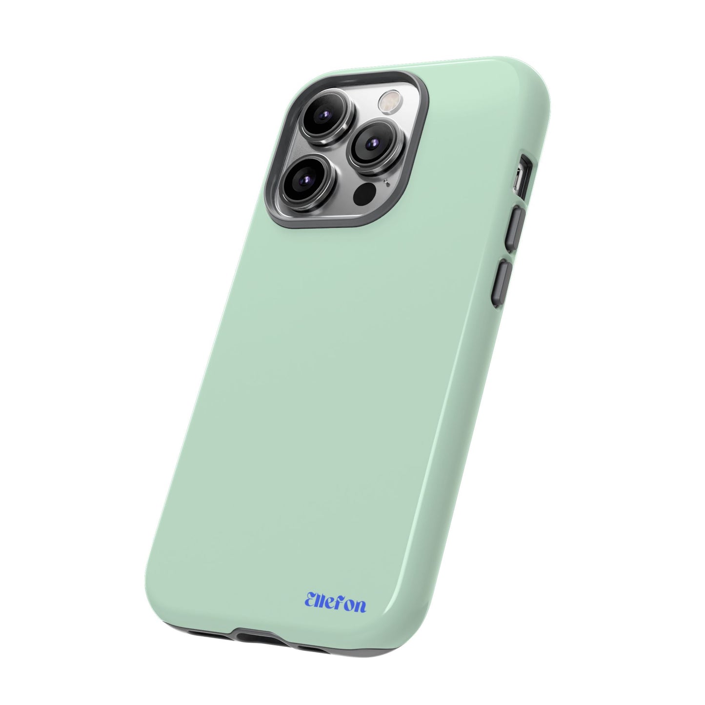 minty tough case