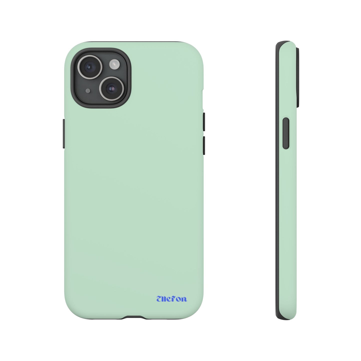 minty tough case