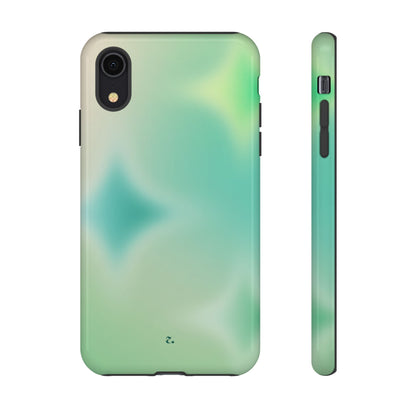 Stary Green Tough Case