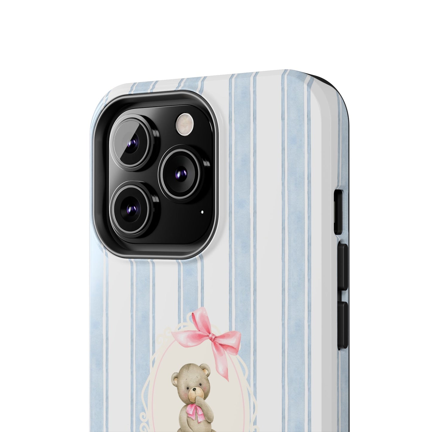 Cutie Bear Tough Case