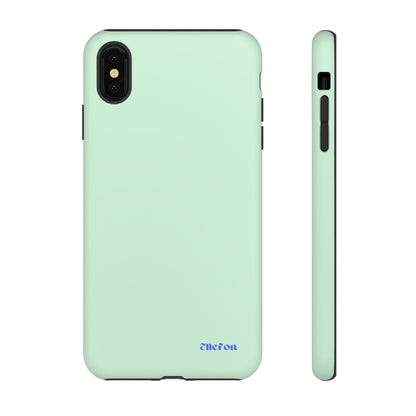 minty tough case