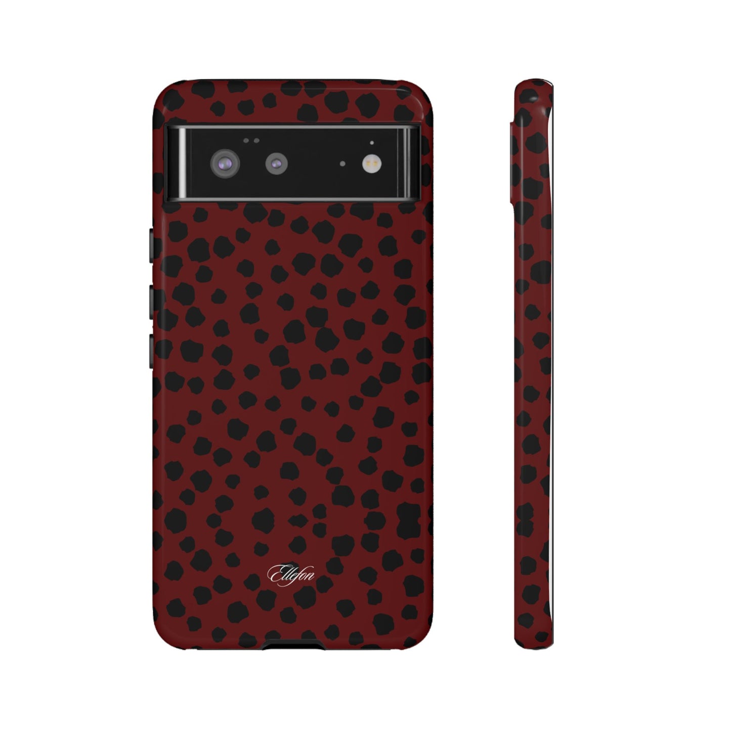 Jaguar Tough Case