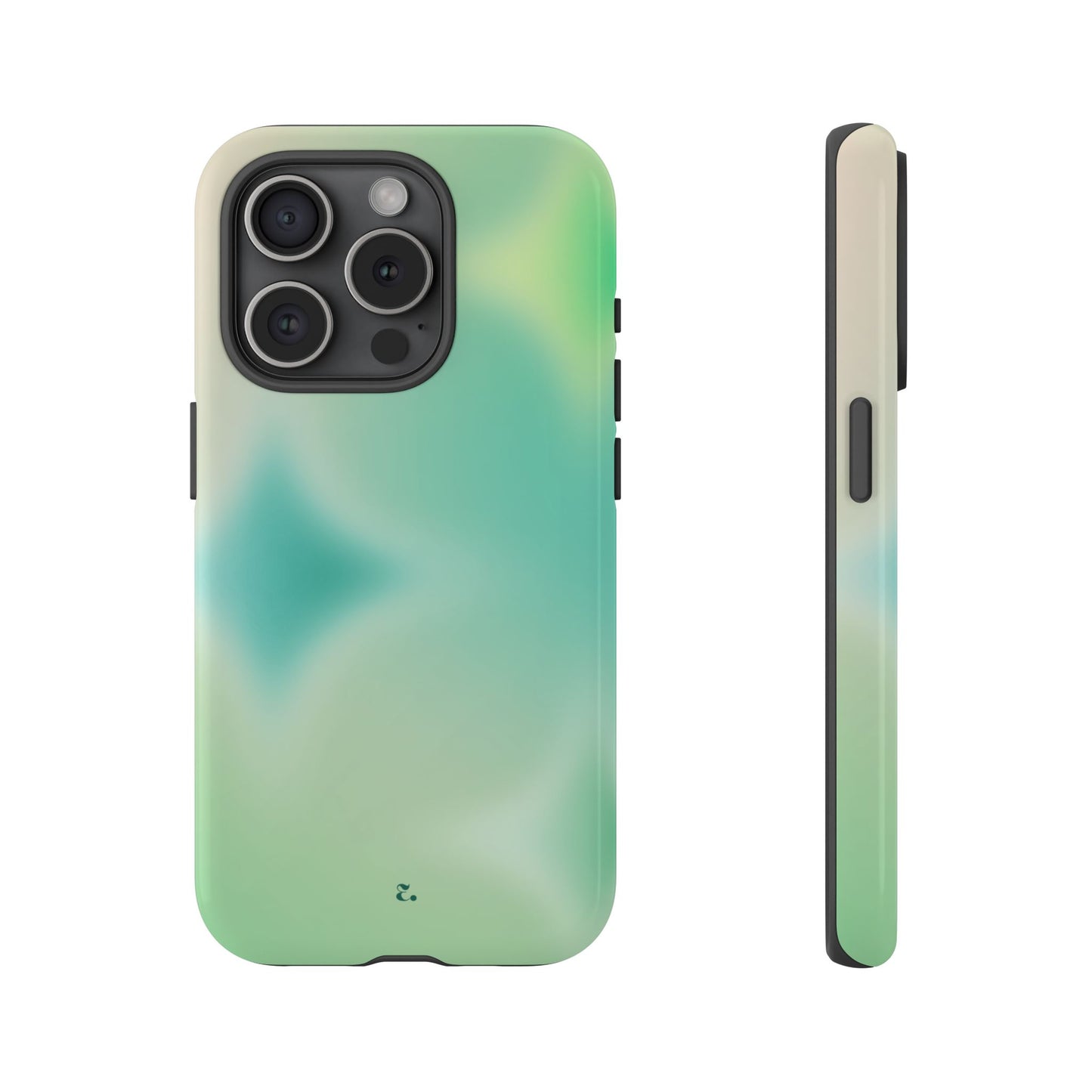 Stary Green Tough Case