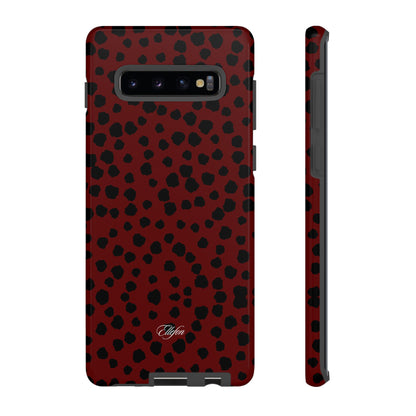 Jaguar Tough Case