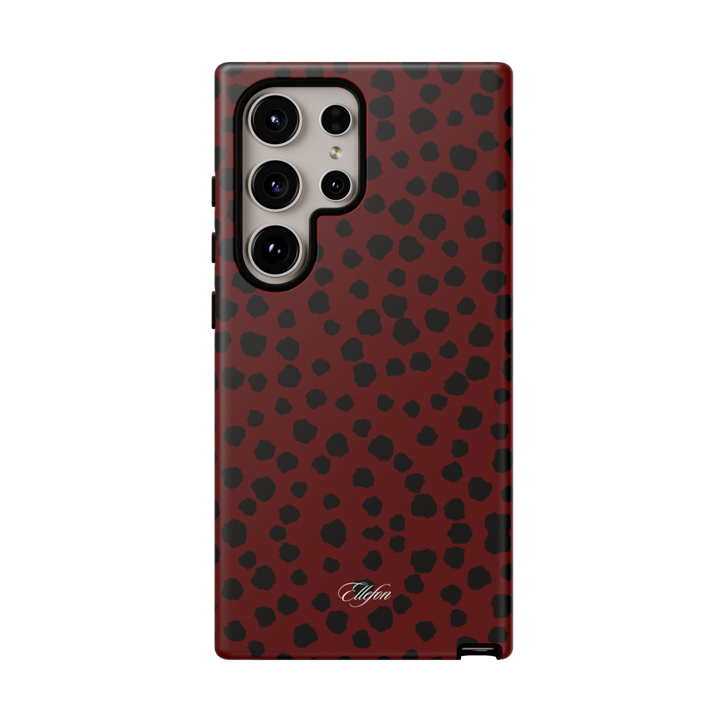 Jaguar Tough Case