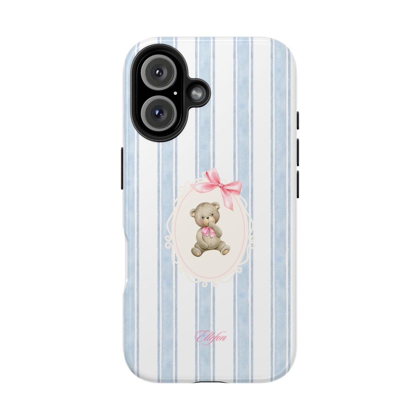 Cutie Bear Tough Case