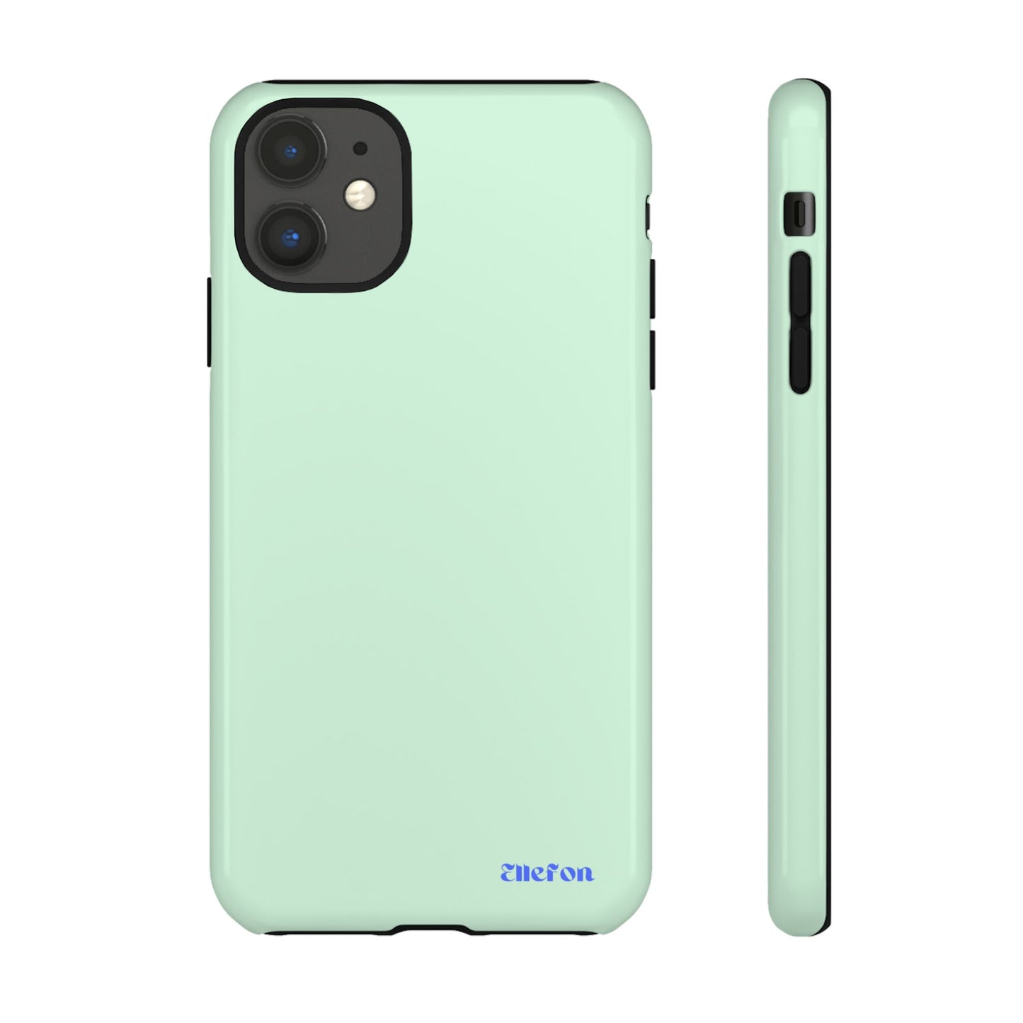 minty tough case