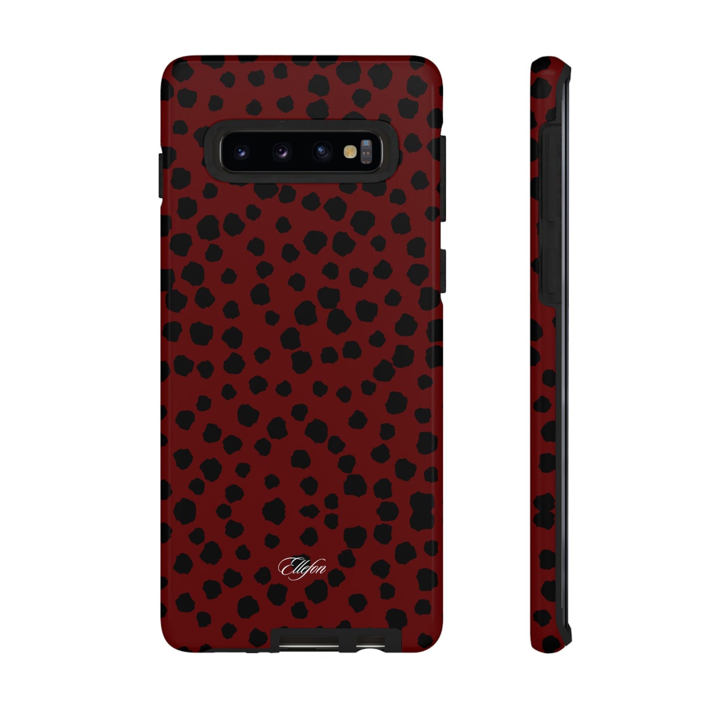 Jaguar Tough Case