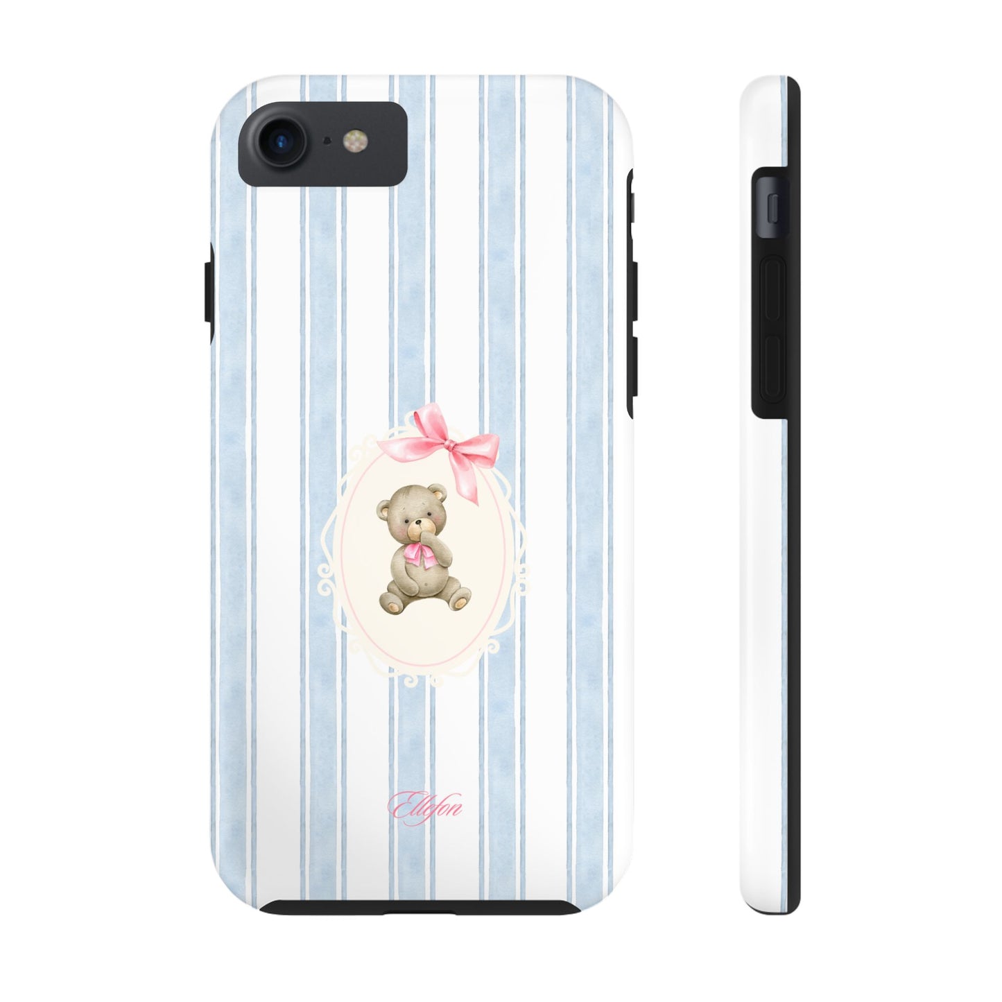 Cutie Bear Tough Case