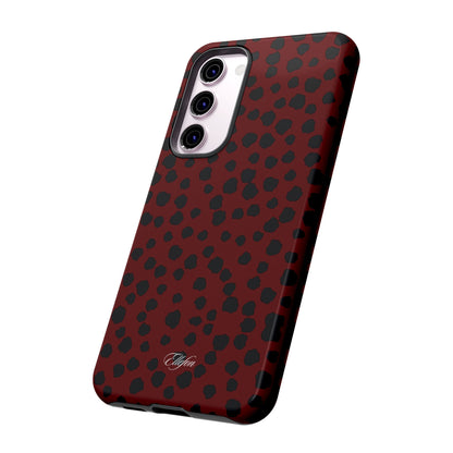 Jaguar Tough Case