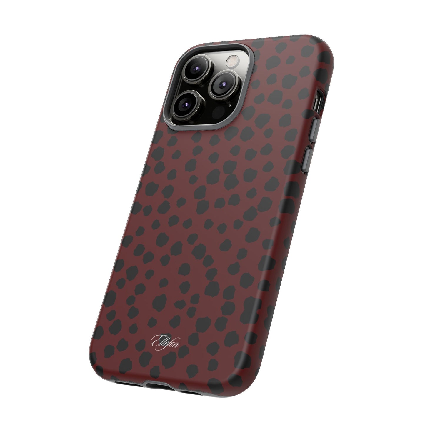 Jaguar Tough Case