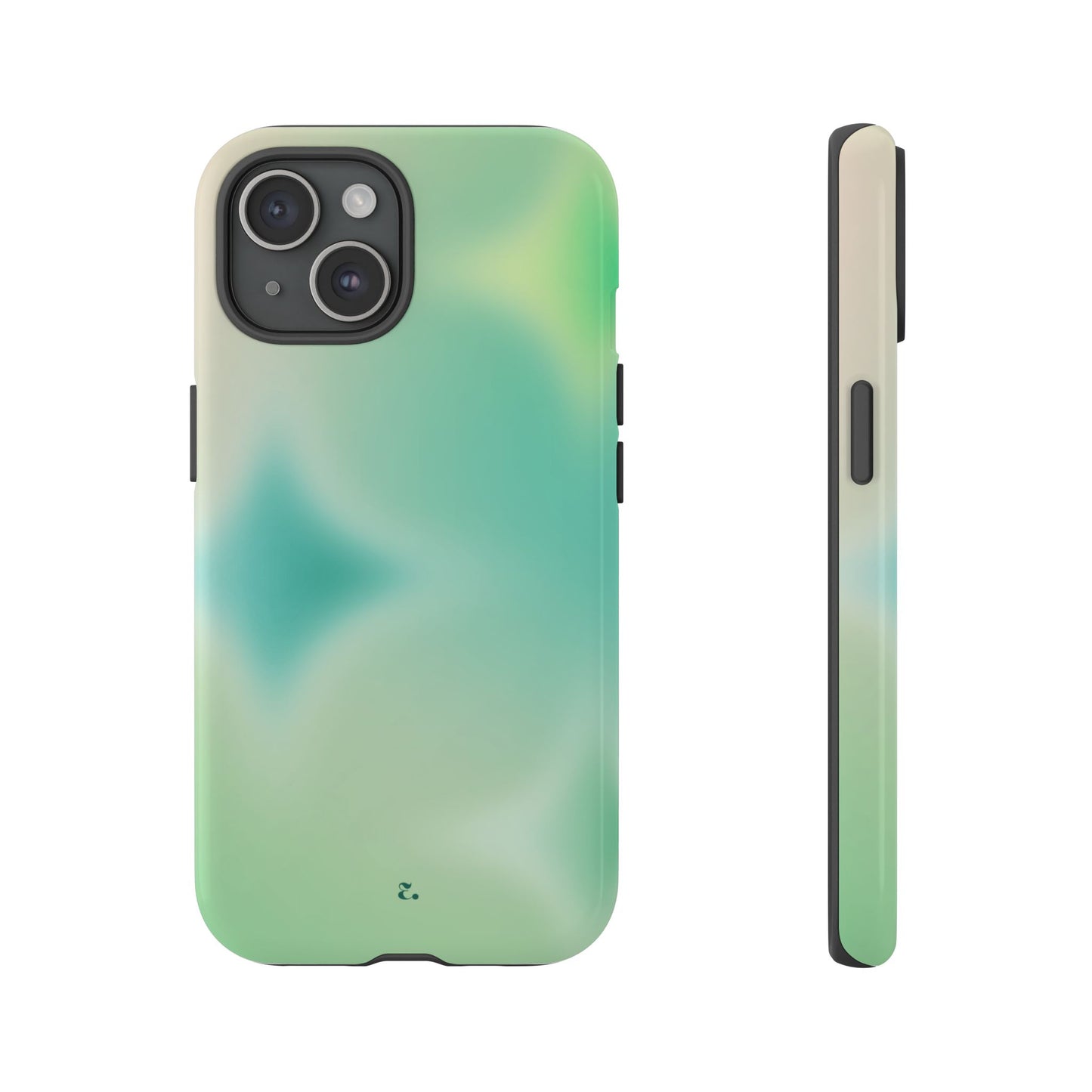 Stary Green Tough Case