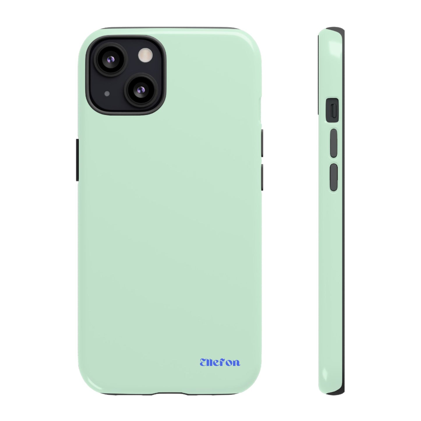 minty tough case