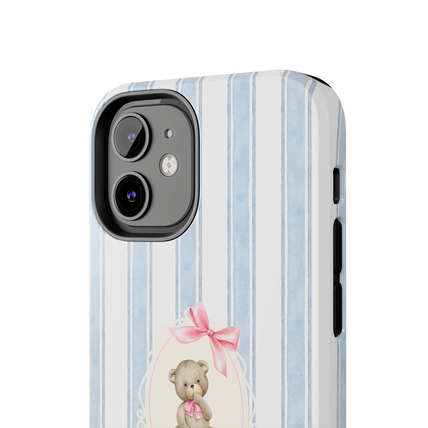 Cutie Bear Tough Case