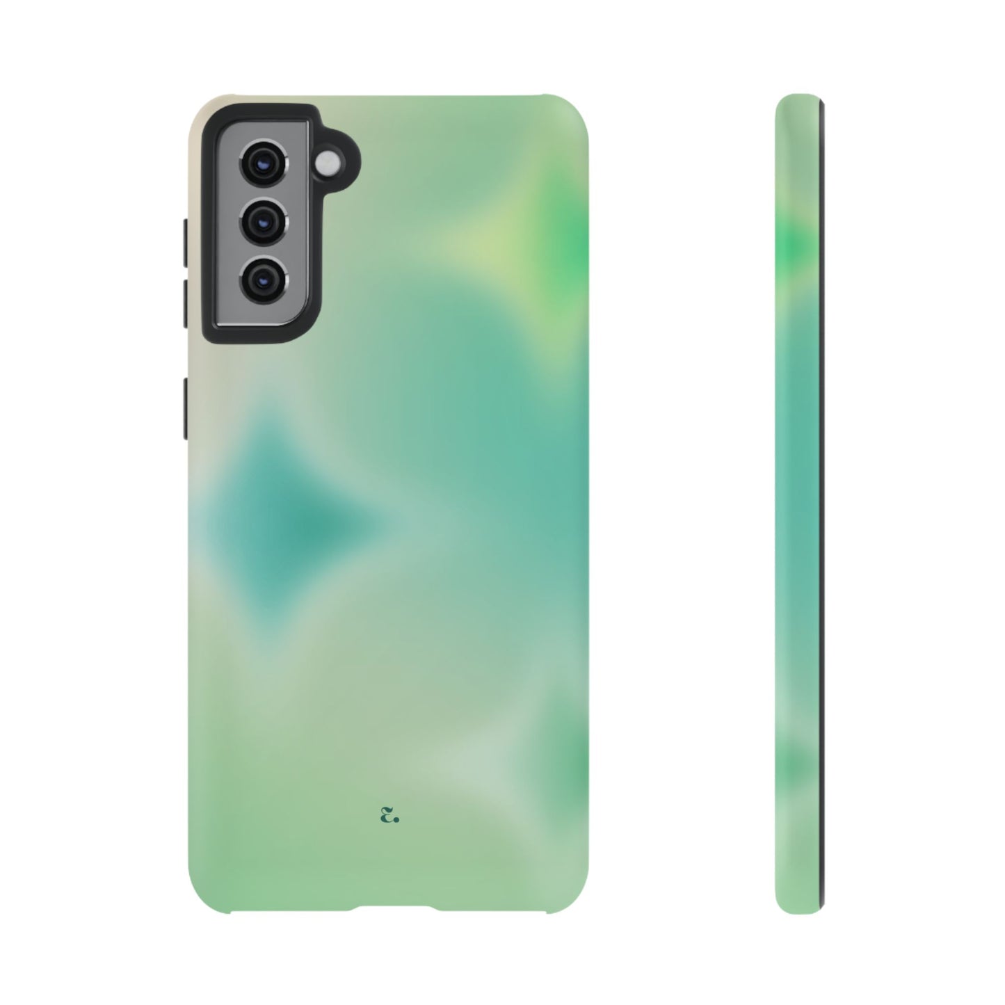Stary Green Tough Case