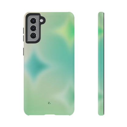 Stary Green Tough Case
