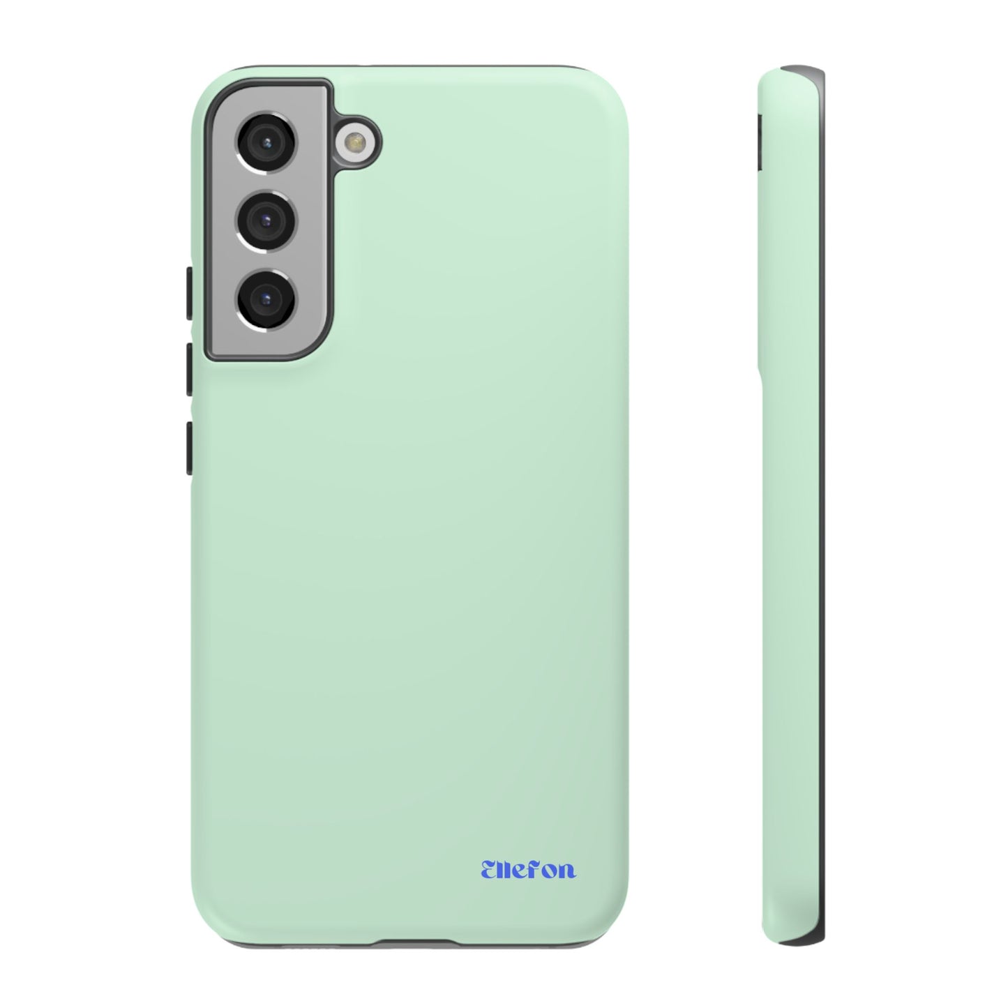 minty tough case