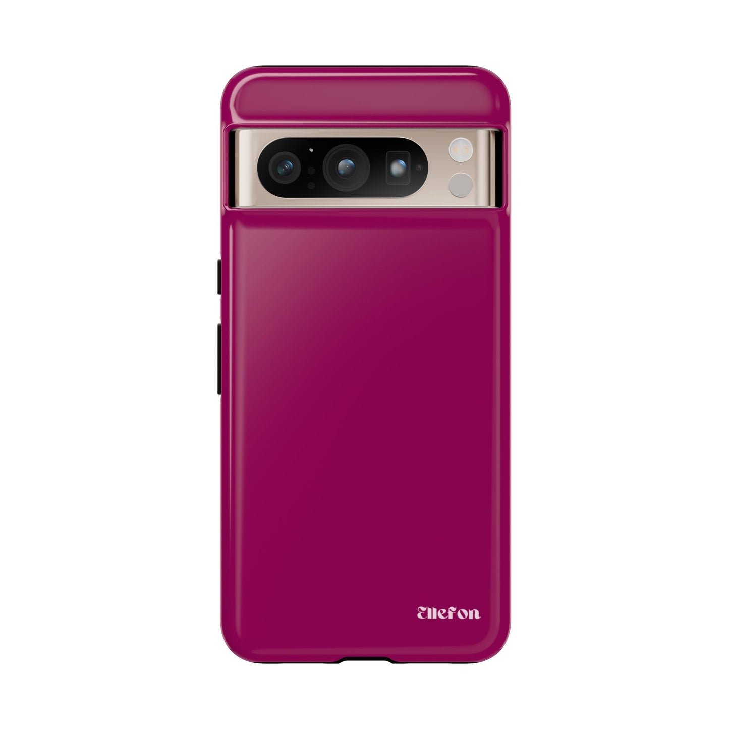 maroon tough case