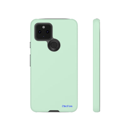 minty tough case