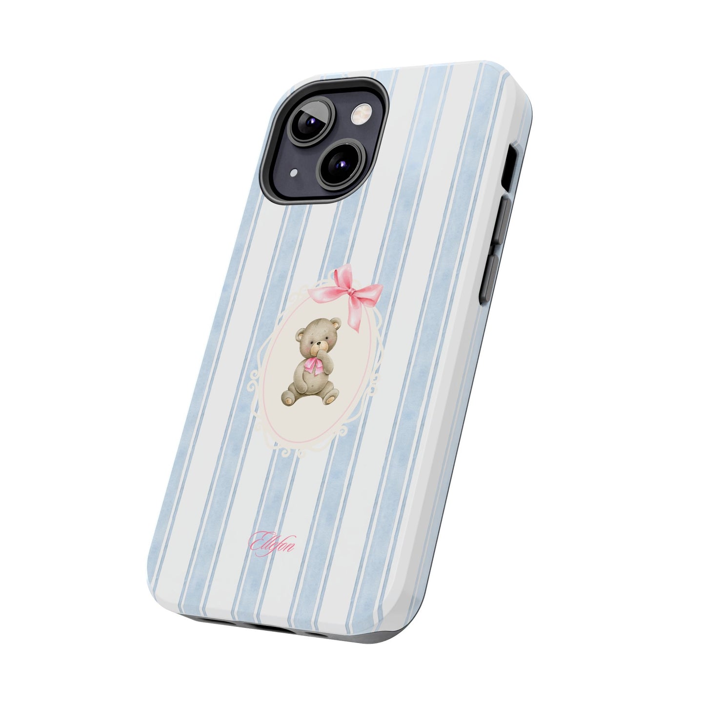 Cutie Bear Tough Case