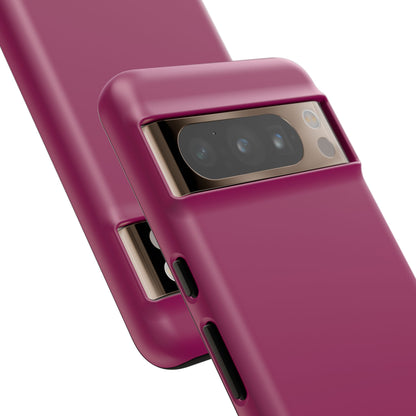 maroon tough case