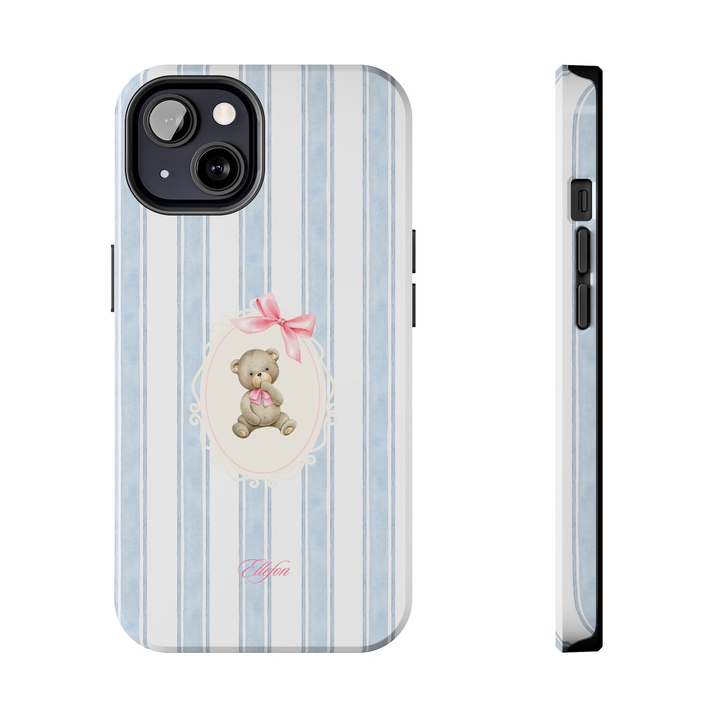 Cutie Bear Tough Case