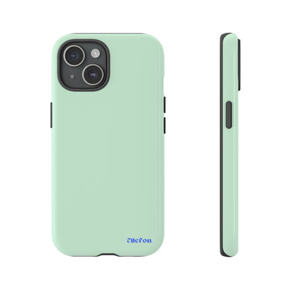 minty tough case