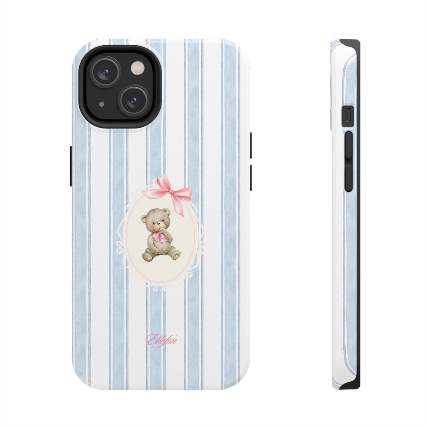 Cutie Bear Tough Case