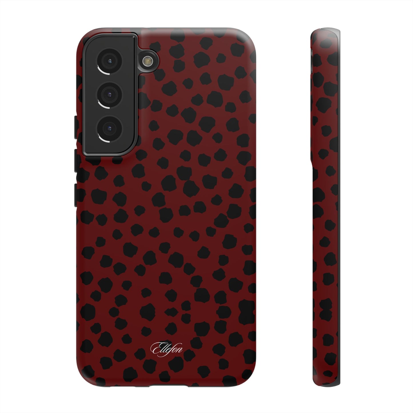 Jaguar Tough Case