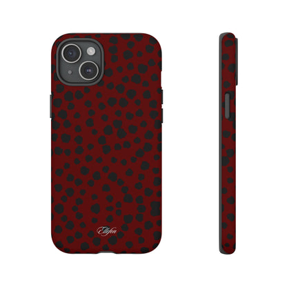 Jaguar Tough Case