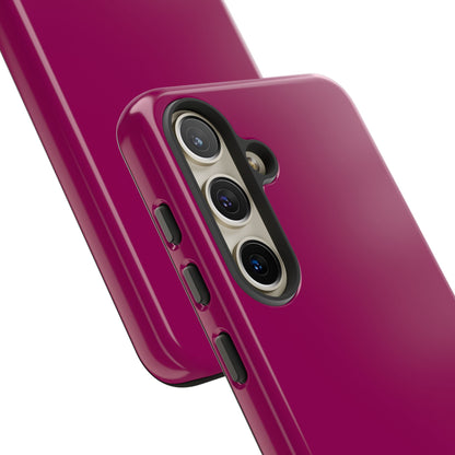 maroon tough case