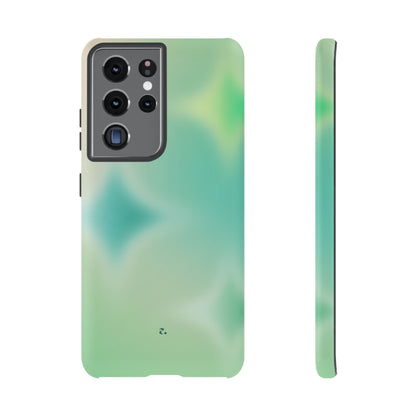 Stary Green Tough Case