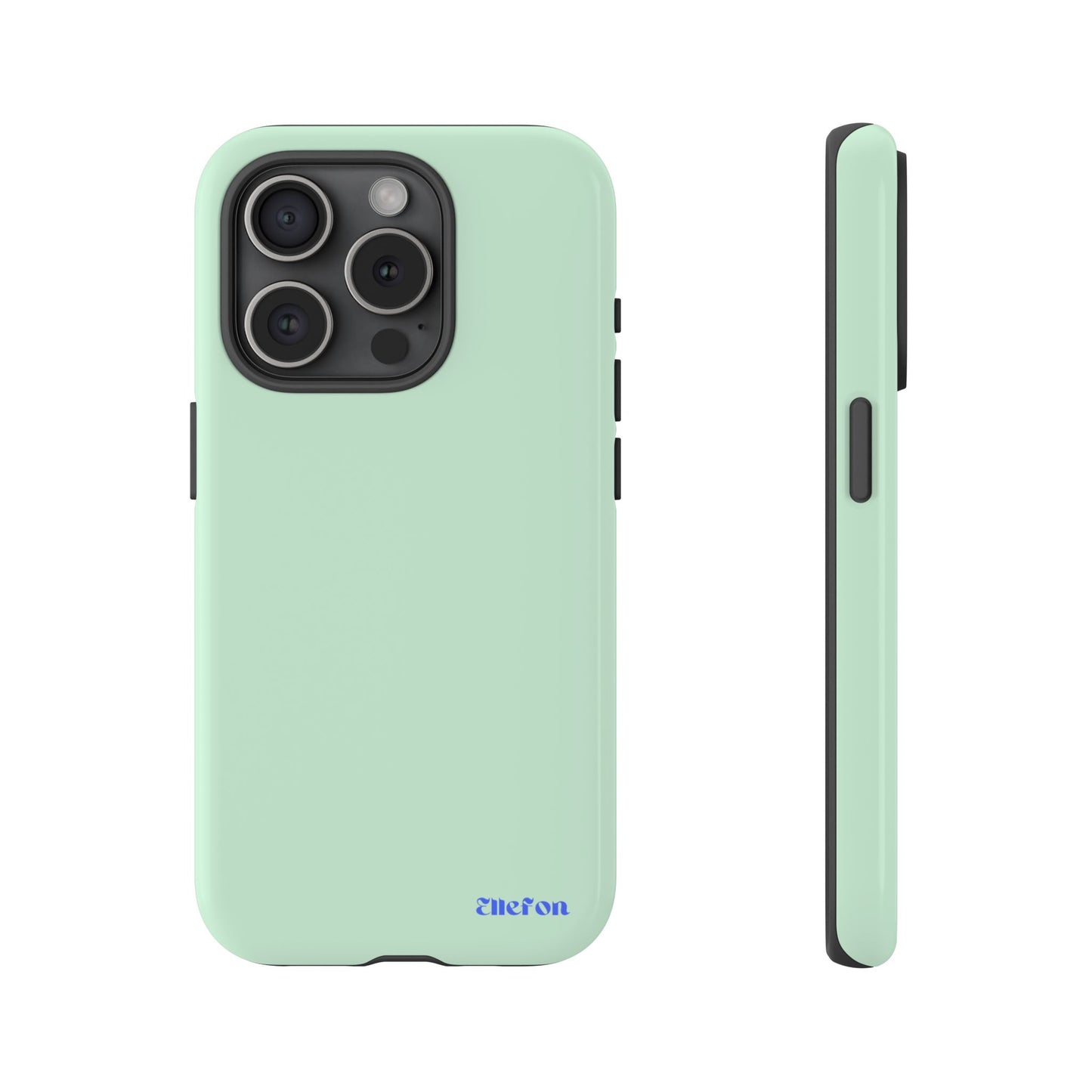 minty tough case