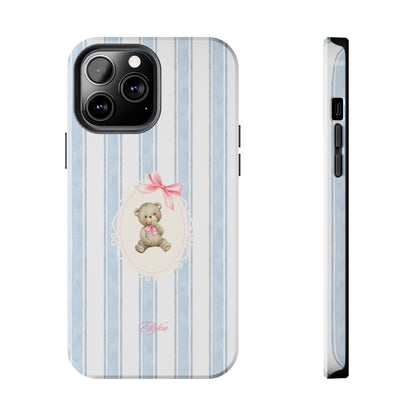 Cutie Bear Tough Case