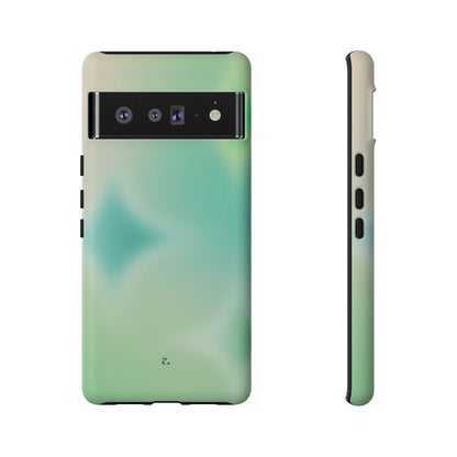 Stary Green Tough Case