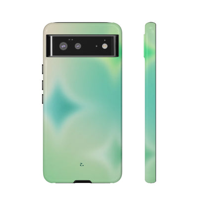 Stary Green Tough Case