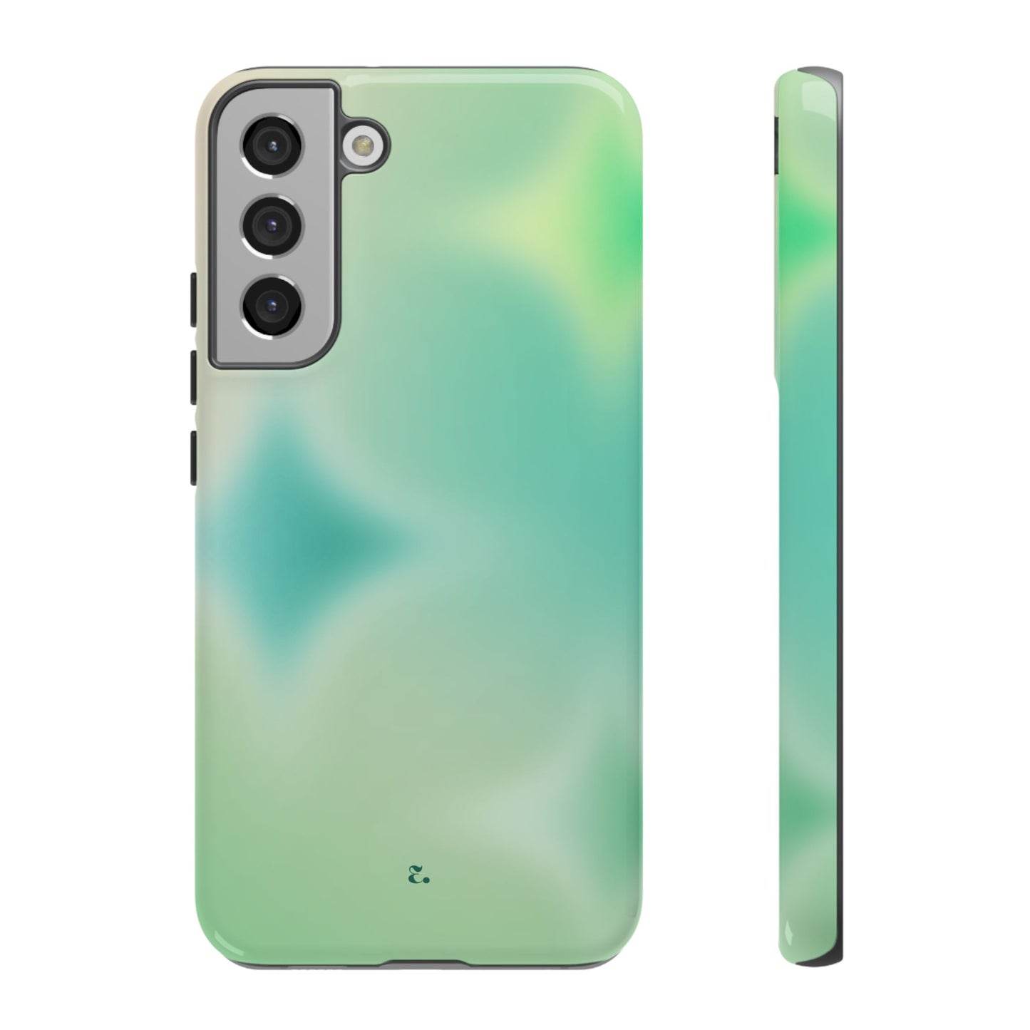 Stary Green Tough Case