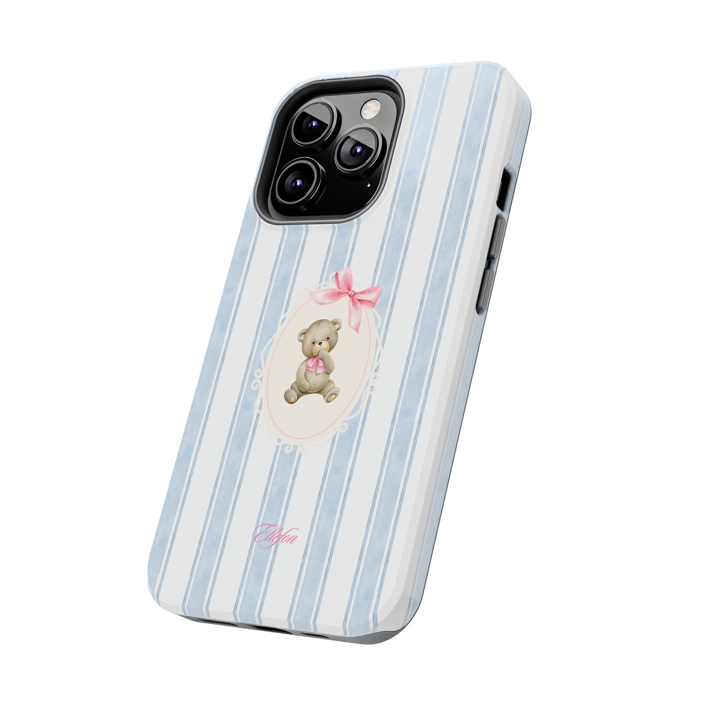 Cutie Bear Tough Case