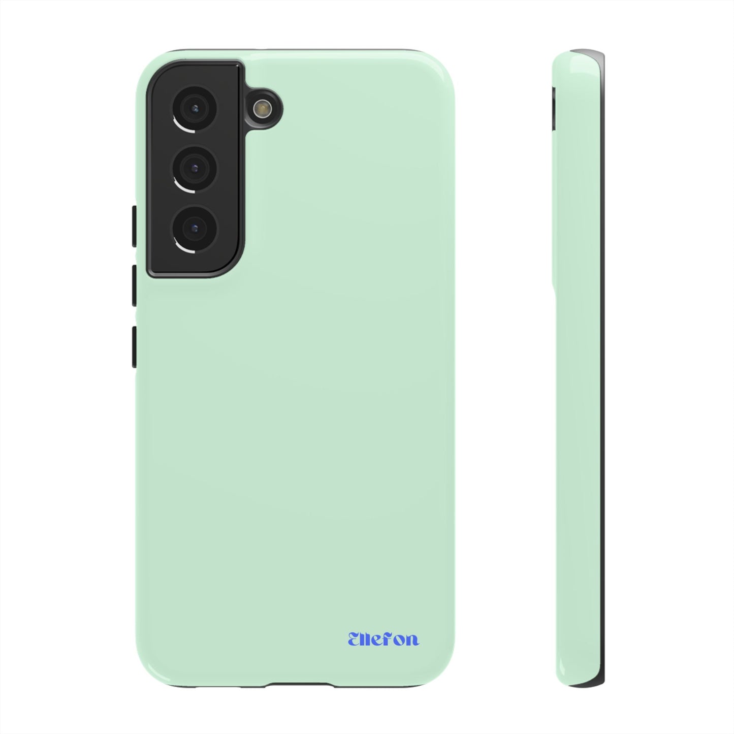 minty tough case