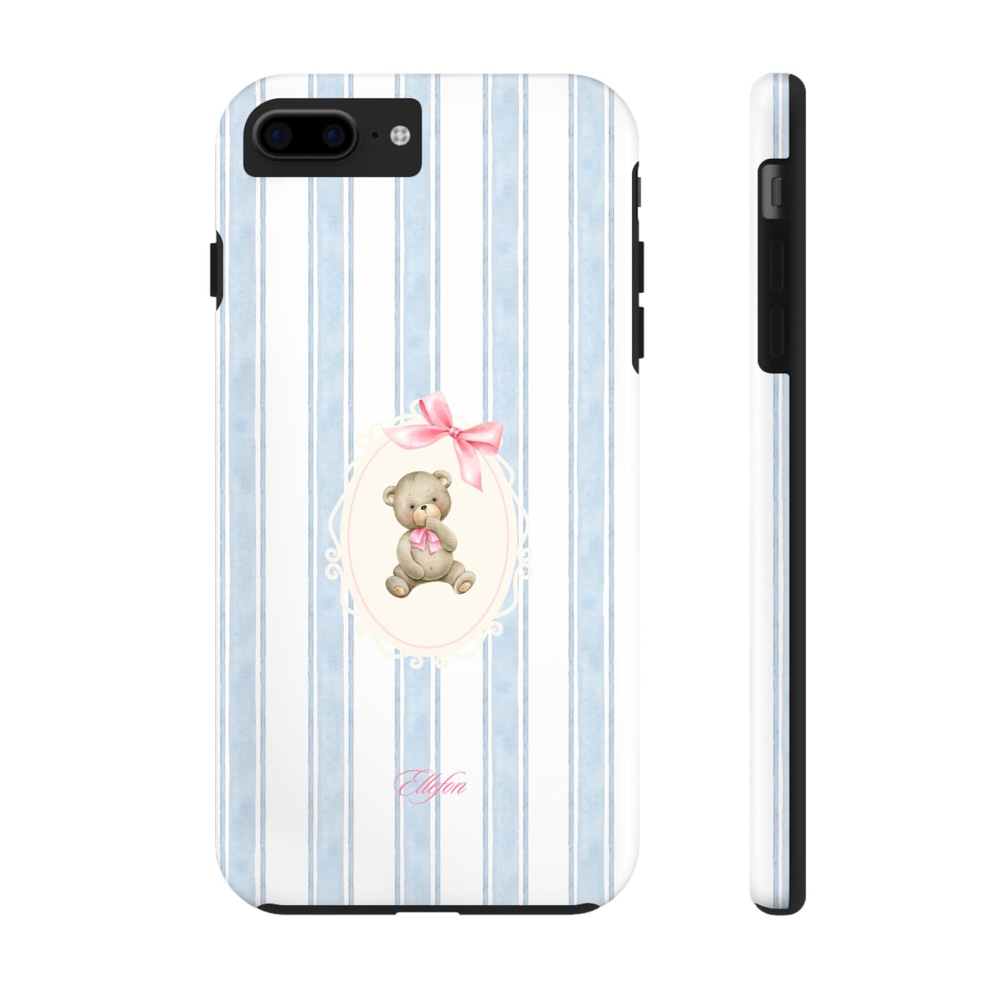 Cutie Bear Tough Case