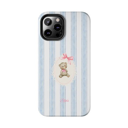 Cutie Bear Tough Case