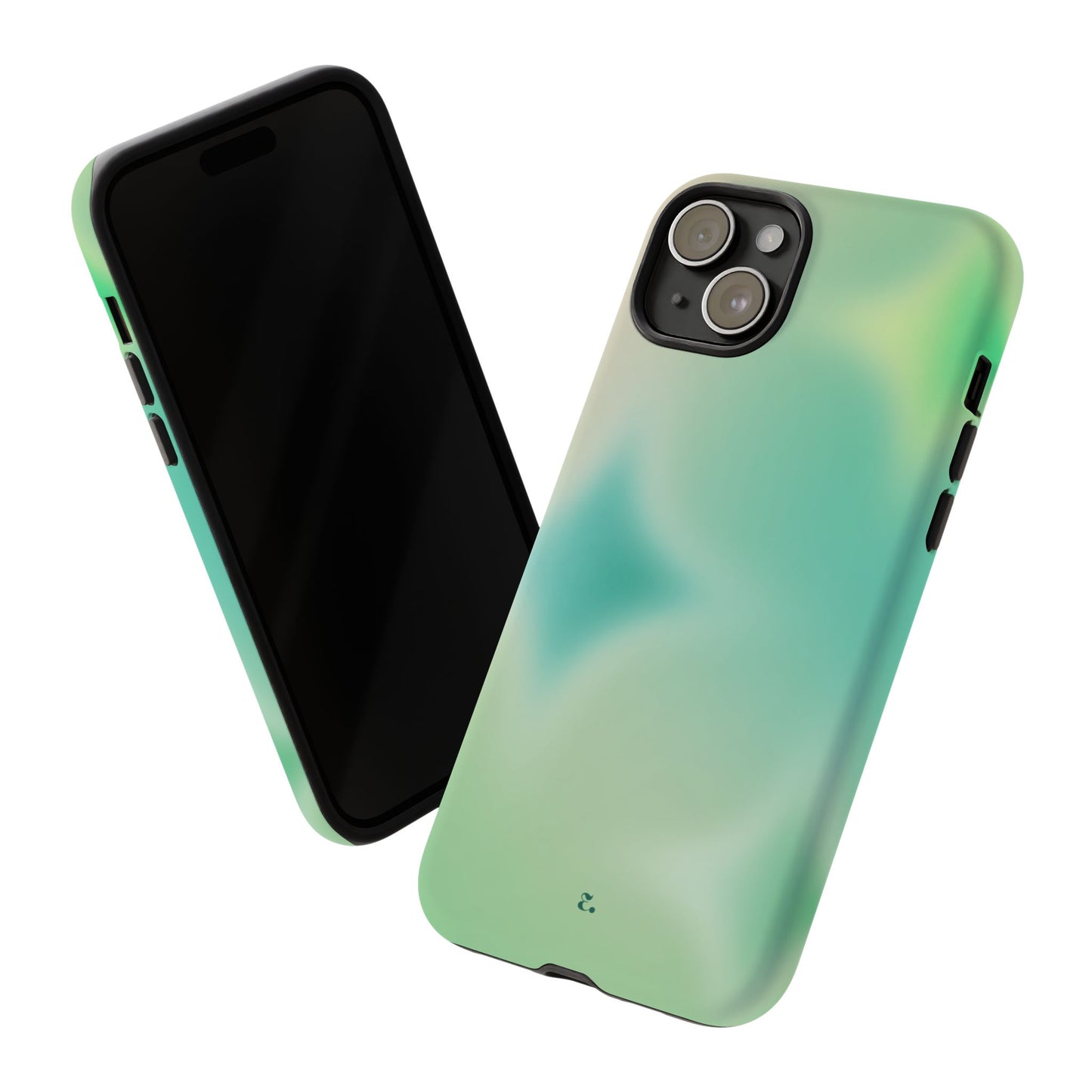 Stary Green Tough Case
