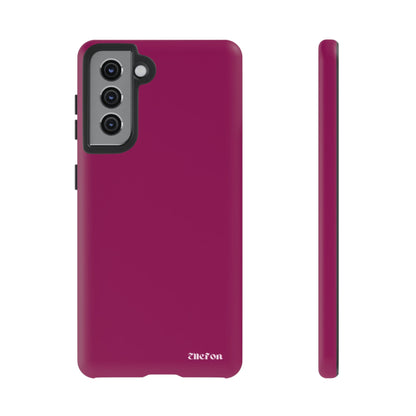 maroon tough case