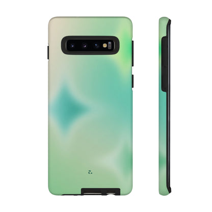 Stary Green Tough Case
