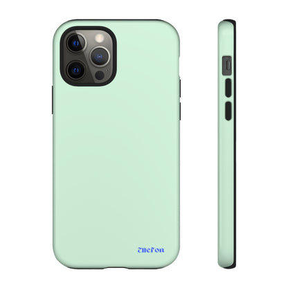 minty tough case